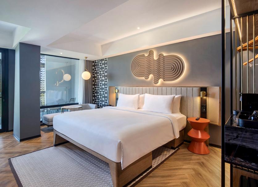Kamar Tidur Foto