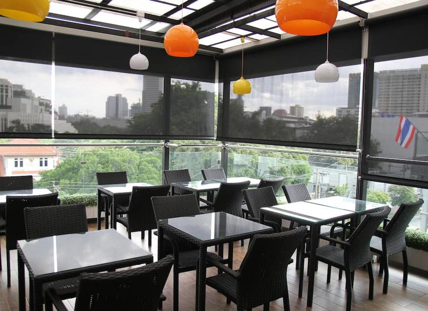 Restoran Foto
