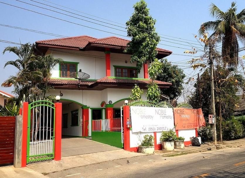 Bangunan Foto