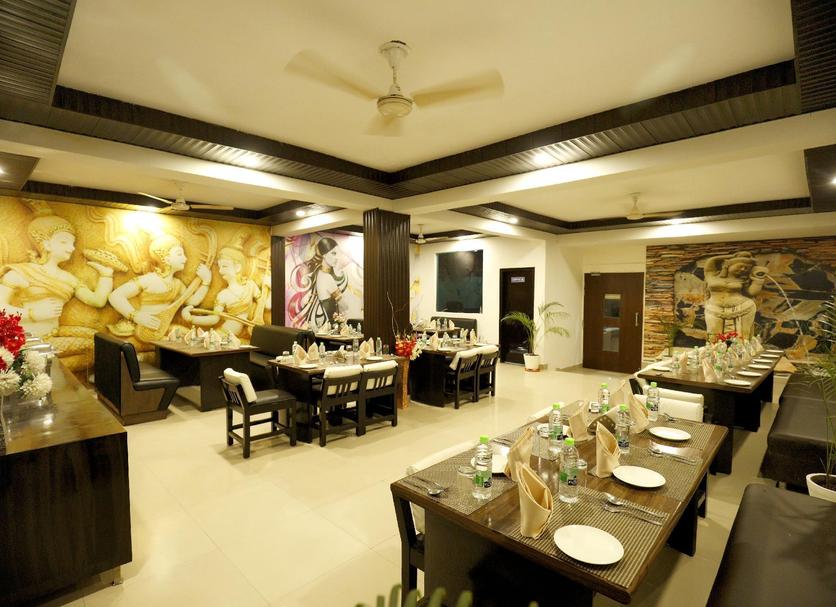 Restoran Foto