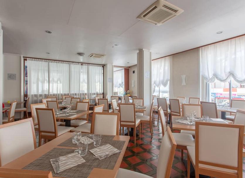 Restoran Foto
