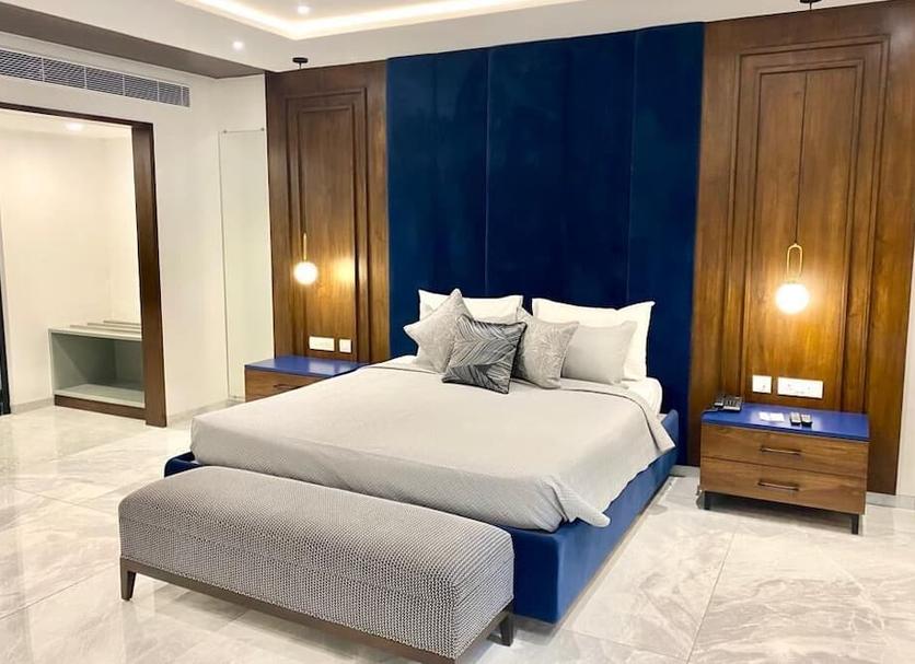 Kamar Tidur Foto