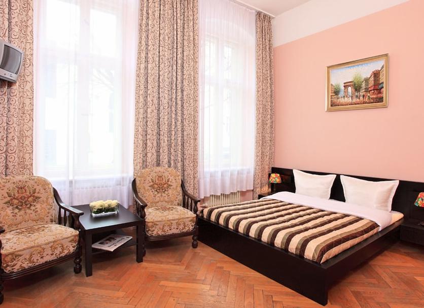 Kamar Tidur Foto