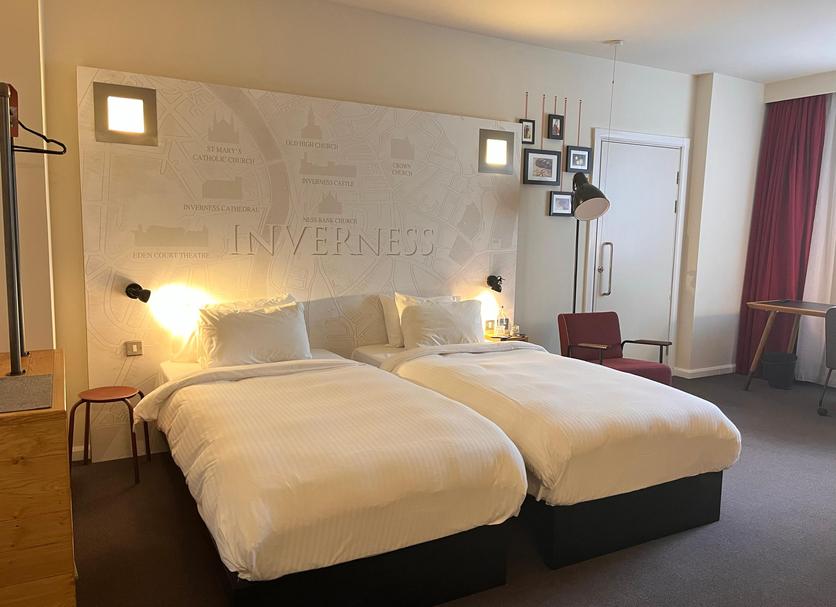 Kamar Tidur Foto