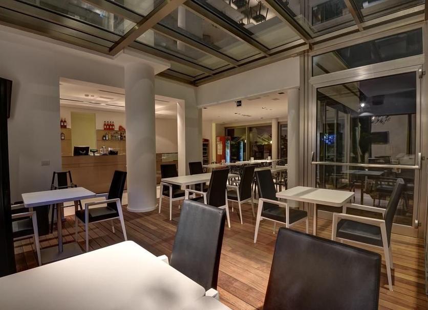 Restoran Foto