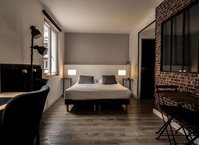 Kamar Tidur Foto