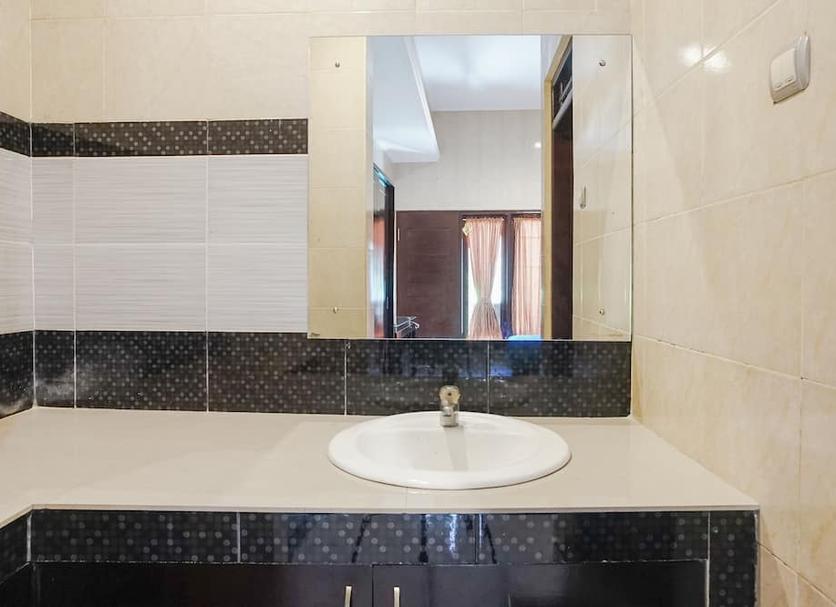Kamar Mandi Foto