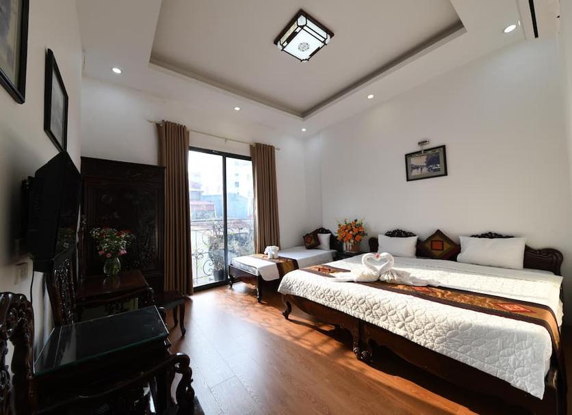 Kamar Tidur Foto