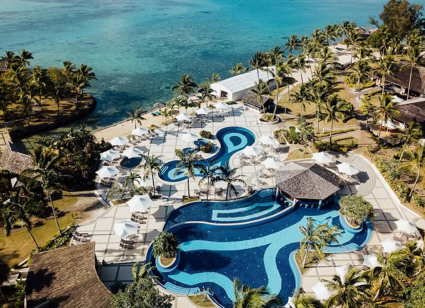 Kolam Foto
