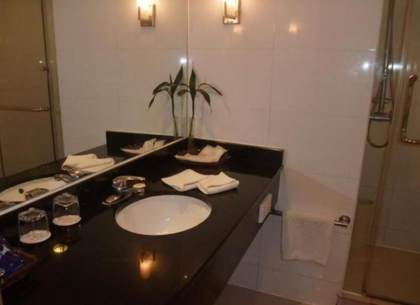Kamar Mandi Foto