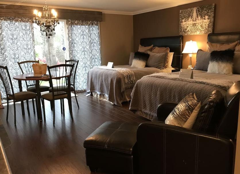 Kamar Tidur Foto