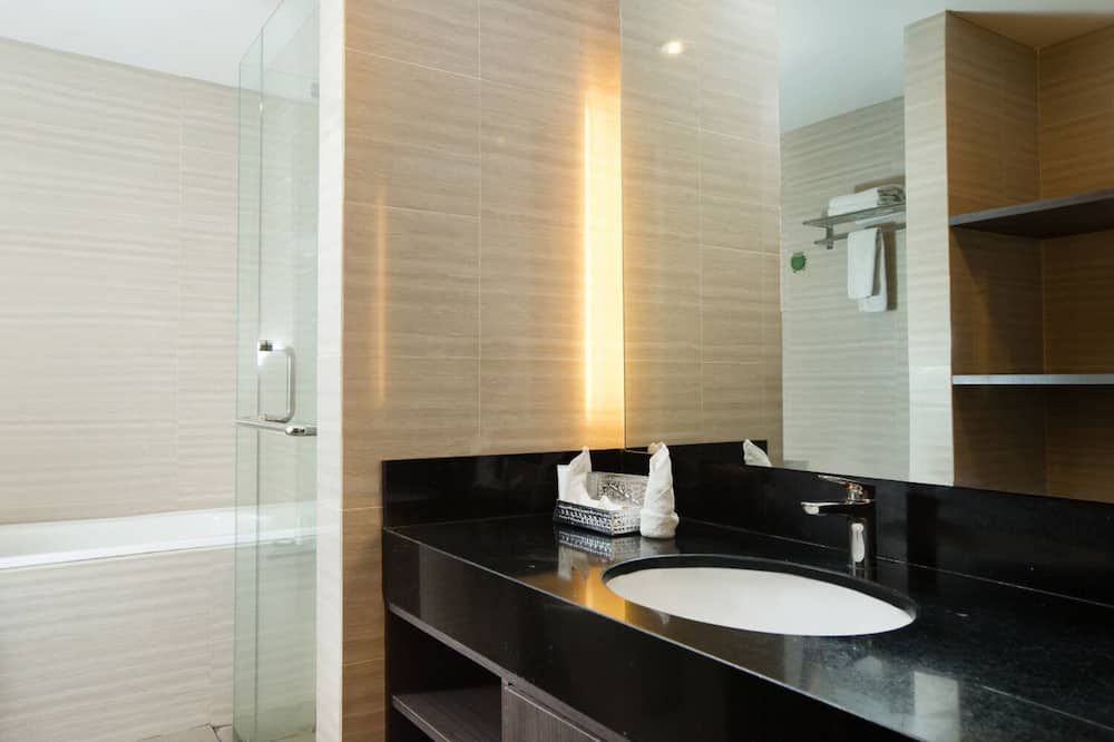 Kamar Mandi