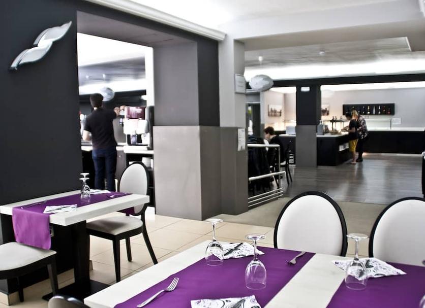 Restoran Foto
