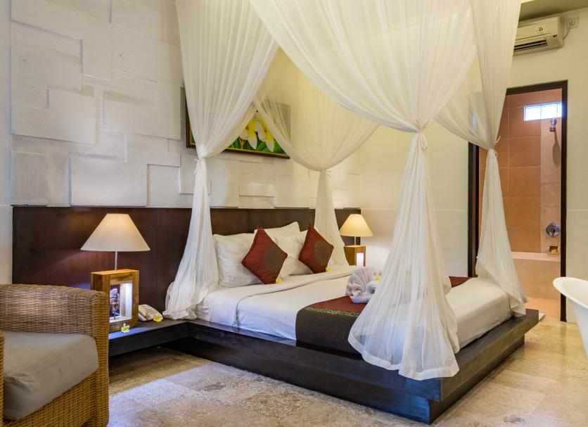 Kamar Tidur Foto