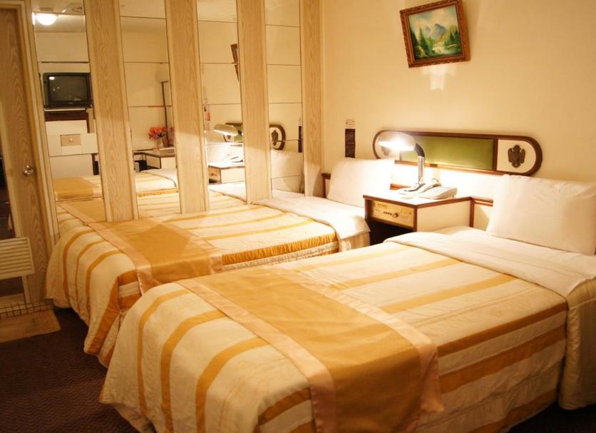 Kamar Tidur Foto