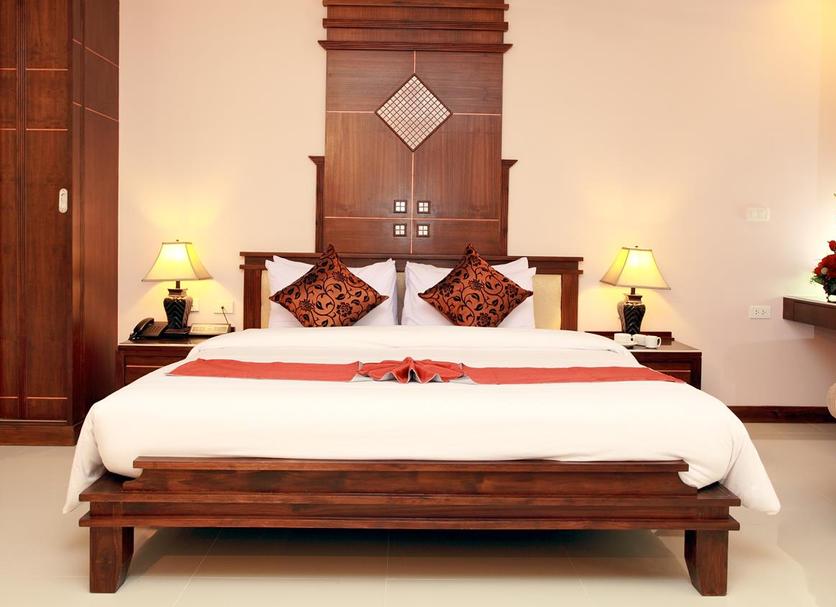 Kamar Tidur Foto