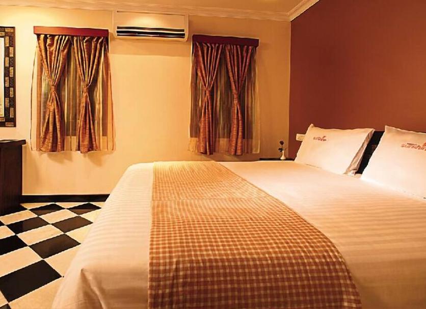 Kamar Tidur Foto