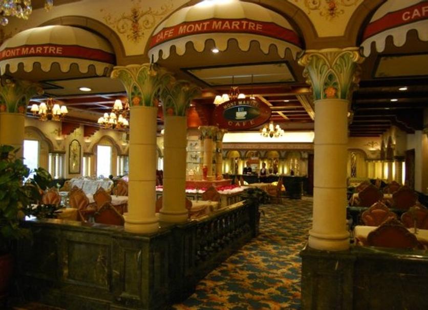 Restoran Foto