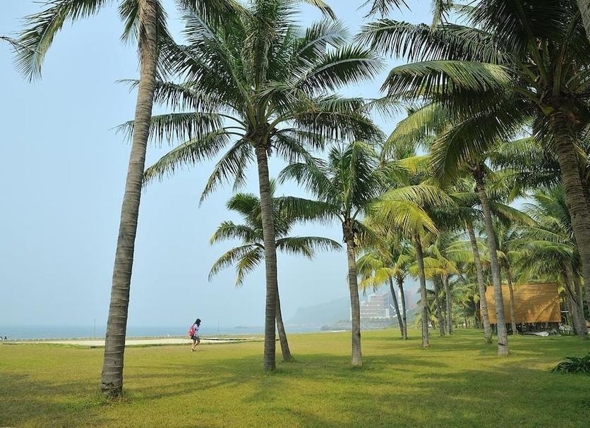 Pemandangan luar Foto