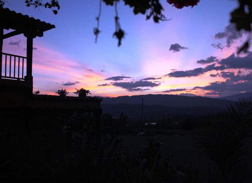 Pemandangan luar Foto