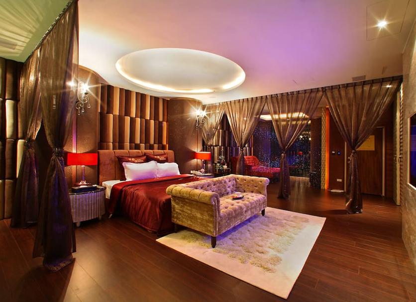 Kamar Tidur Foto