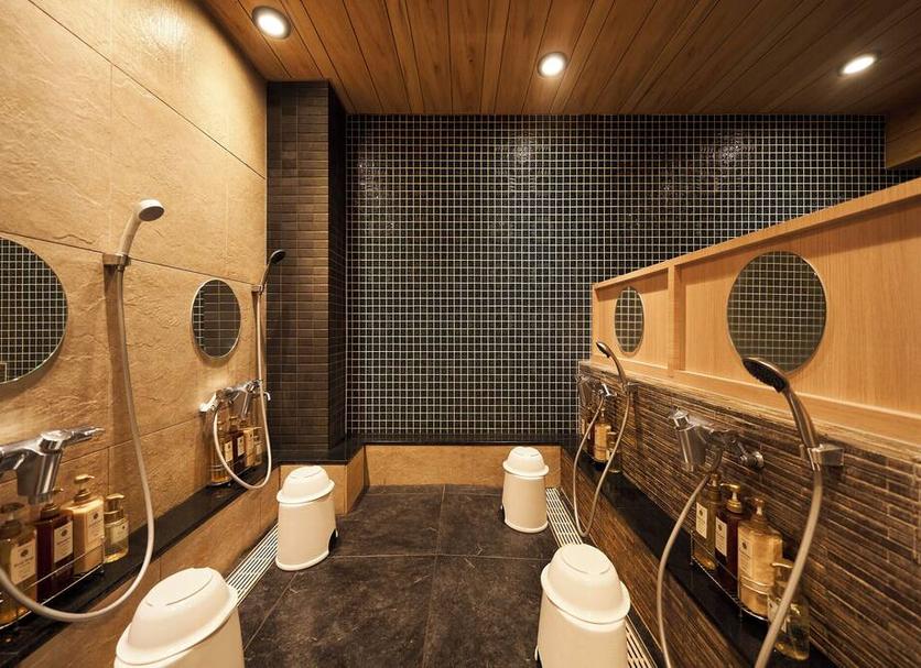 Kamar Mandi Foto