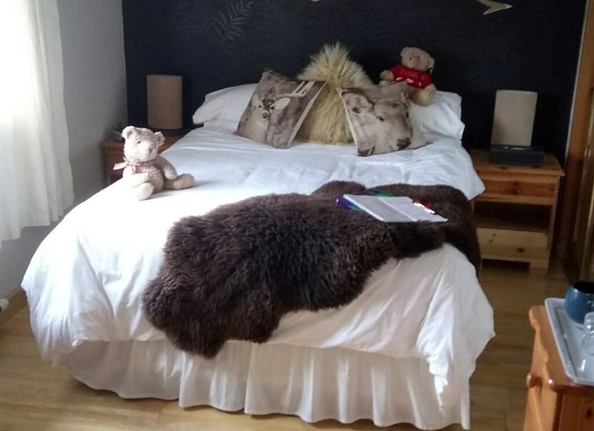 Kamar Tidur Foto