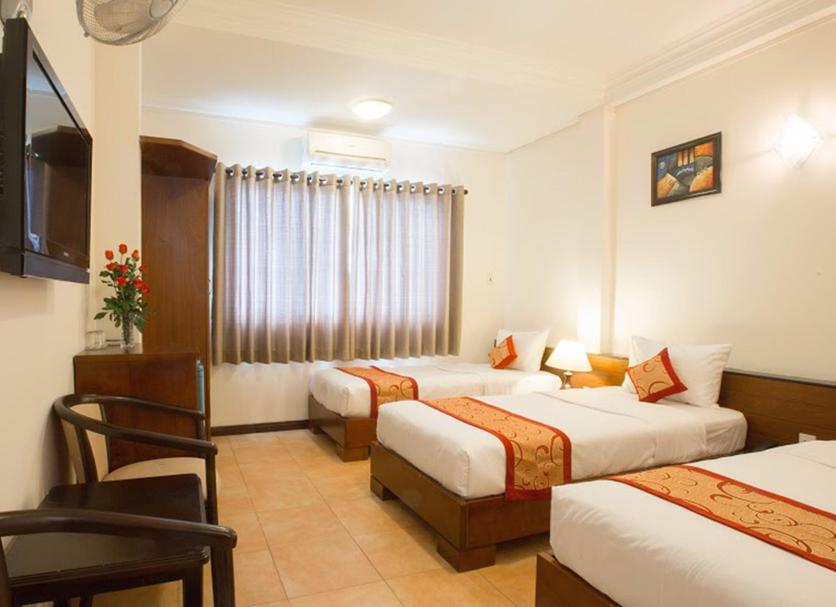Kamar Tidur Foto