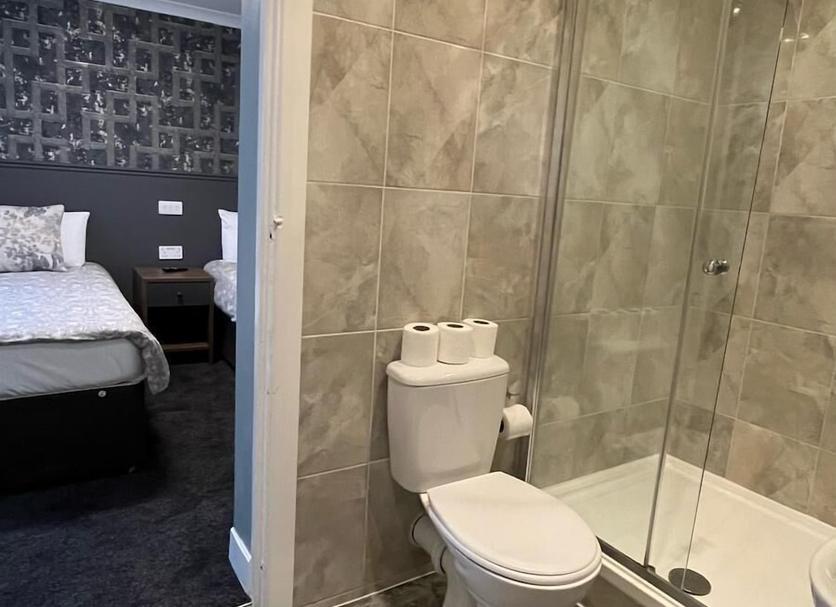 Kamar Mandi Foto