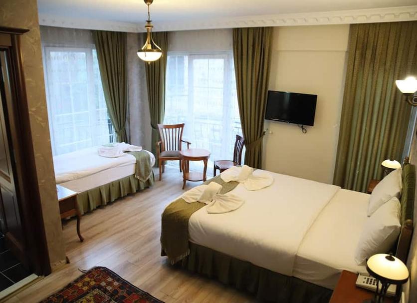 Kamar Tidur Foto