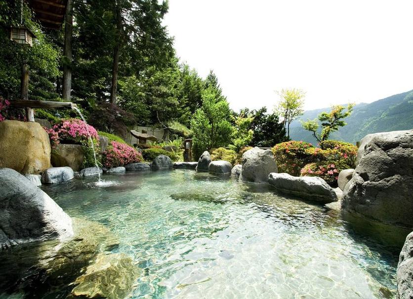 Pemandangan luar Foto