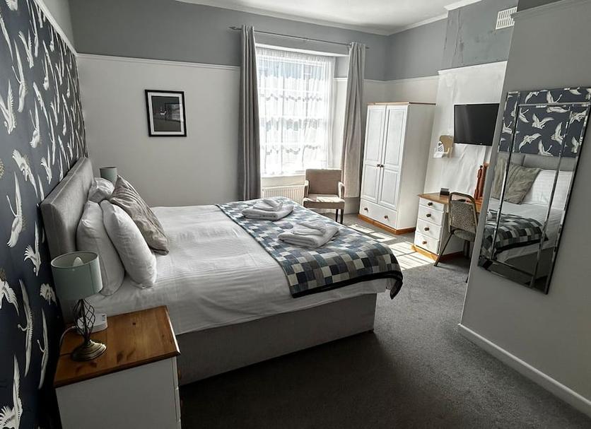 Kamar Tidur Foto