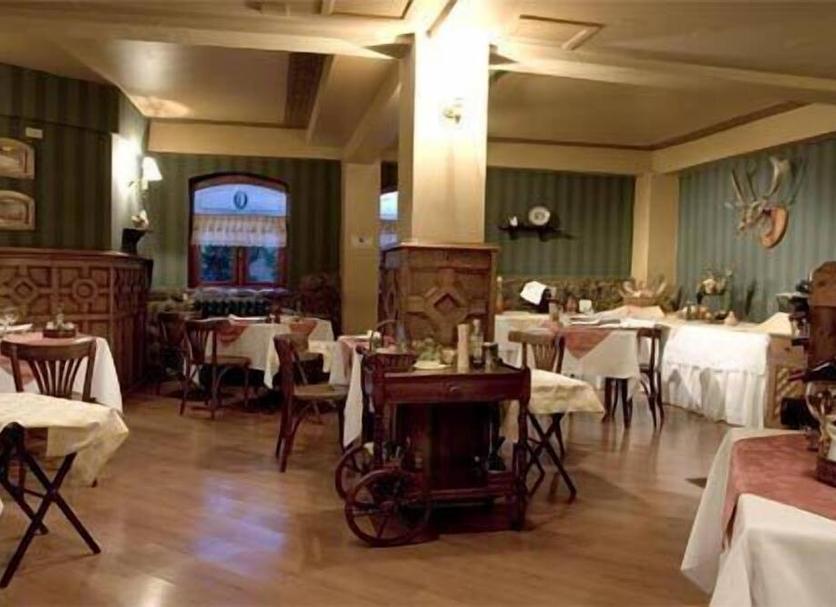 Restoran Foto