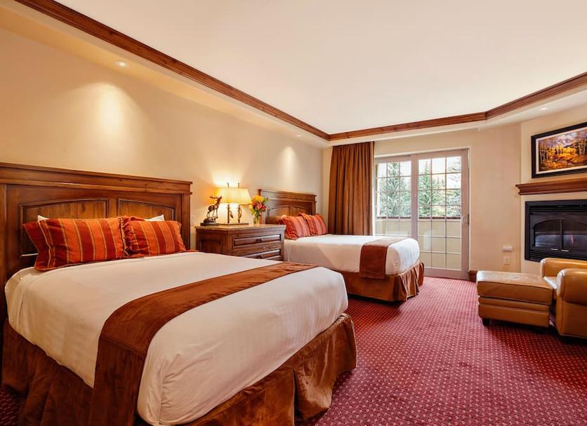 Kamar Tidur Foto