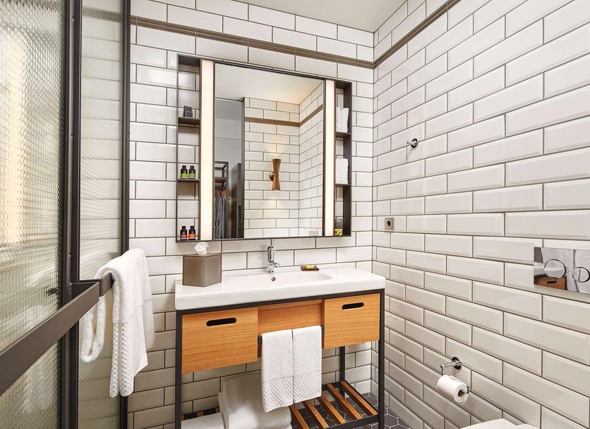 Kamar Mandi Foto