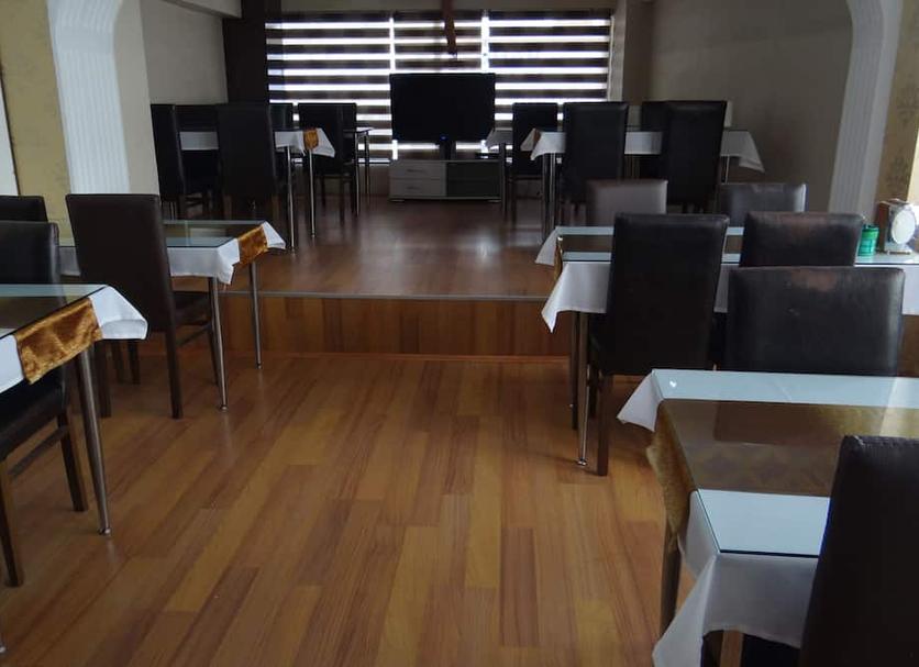 Restoran Foto