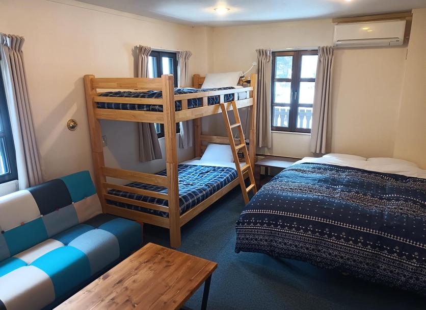 Kamar Tidur Foto