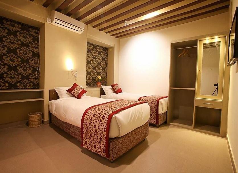 Kamar Tidur Foto
