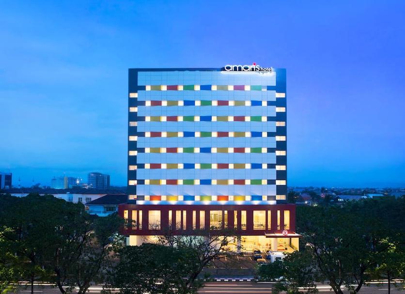 Bangunan Foto