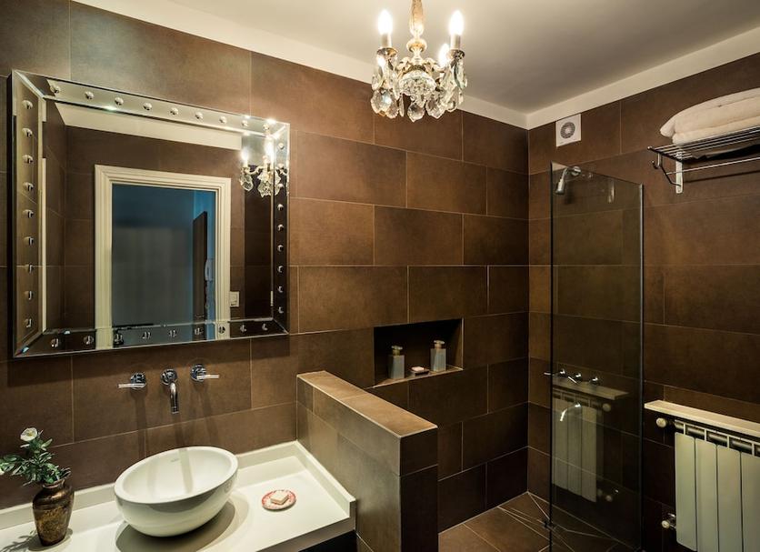 Kamar Mandi Foto
