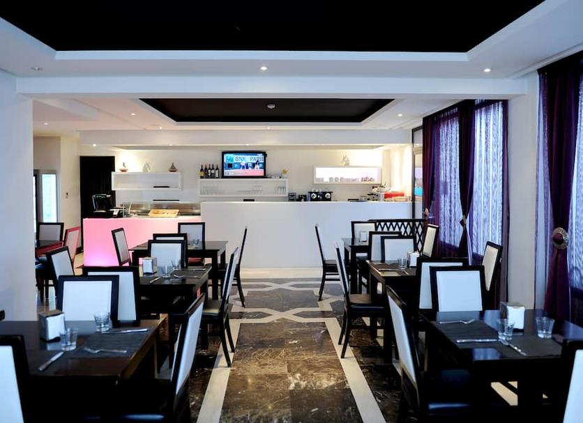 Restoran Foto