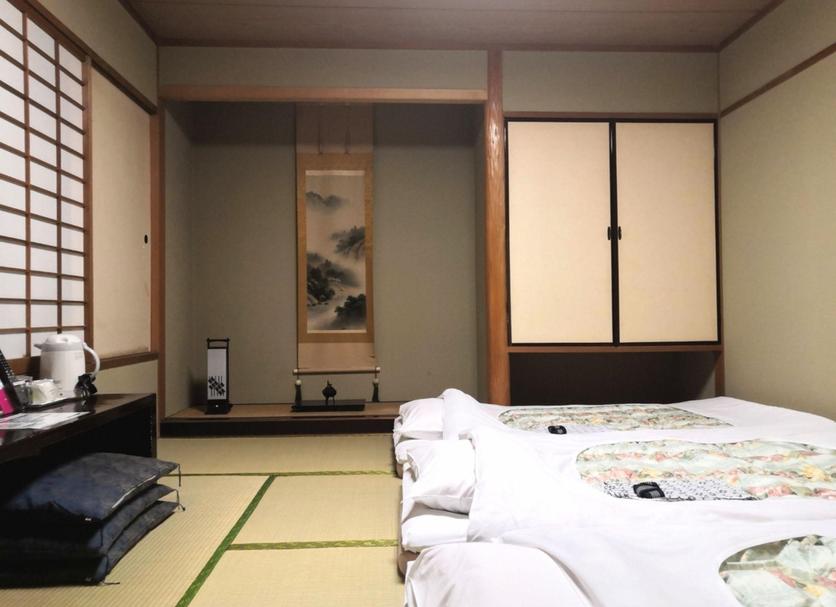 Kamar Tidur Foto