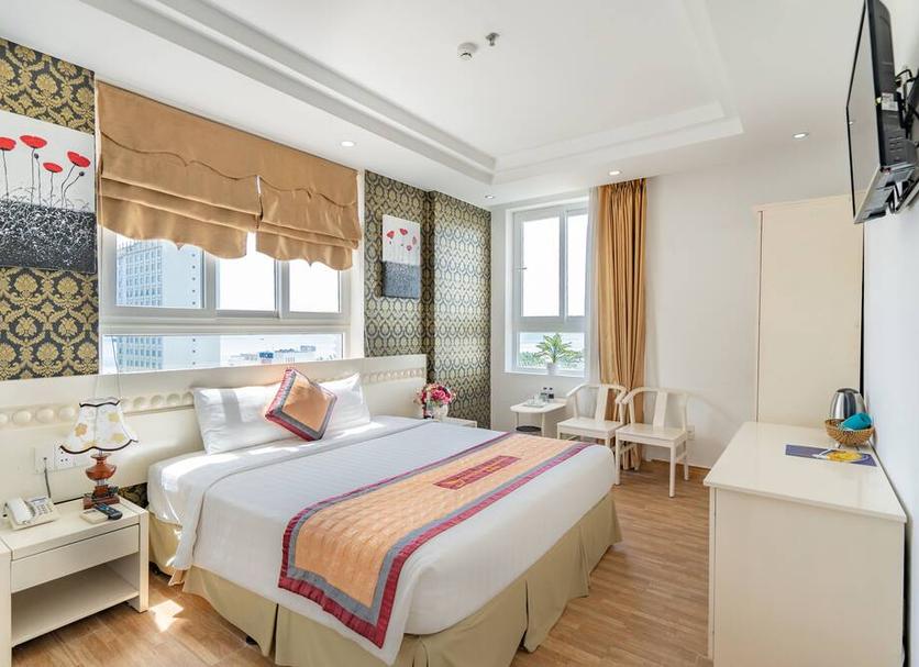 Kamar Tidur Foto