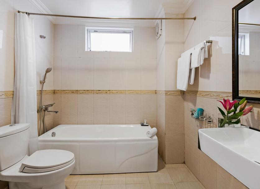 Kamar Mandi Foto