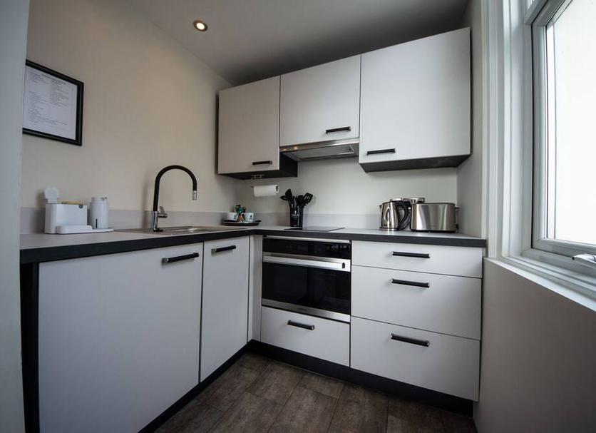 Dapur Foto