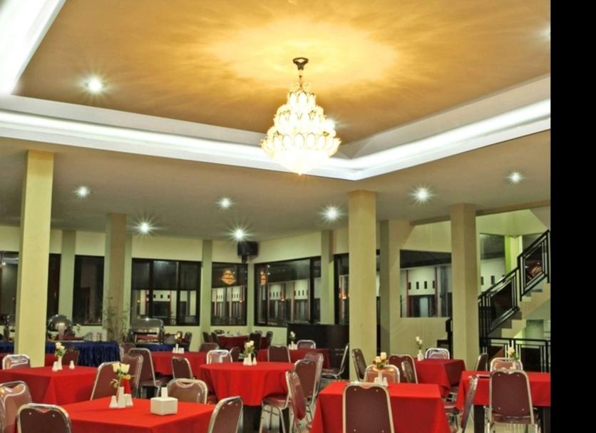 Restoran Foto