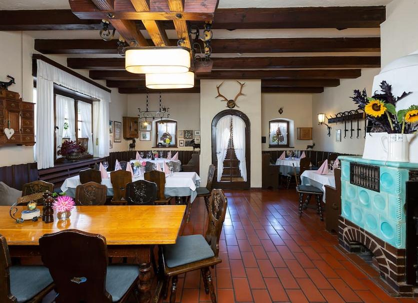 Restoran Foto