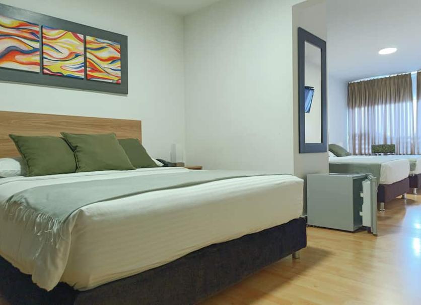 Kamar Tidur Foto