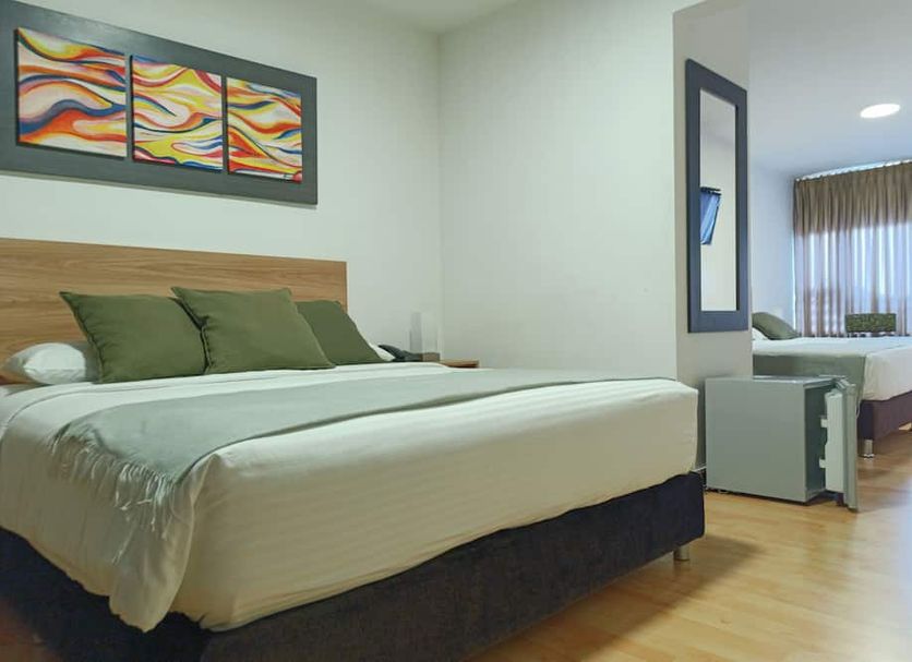 Kamar Tidur Foto