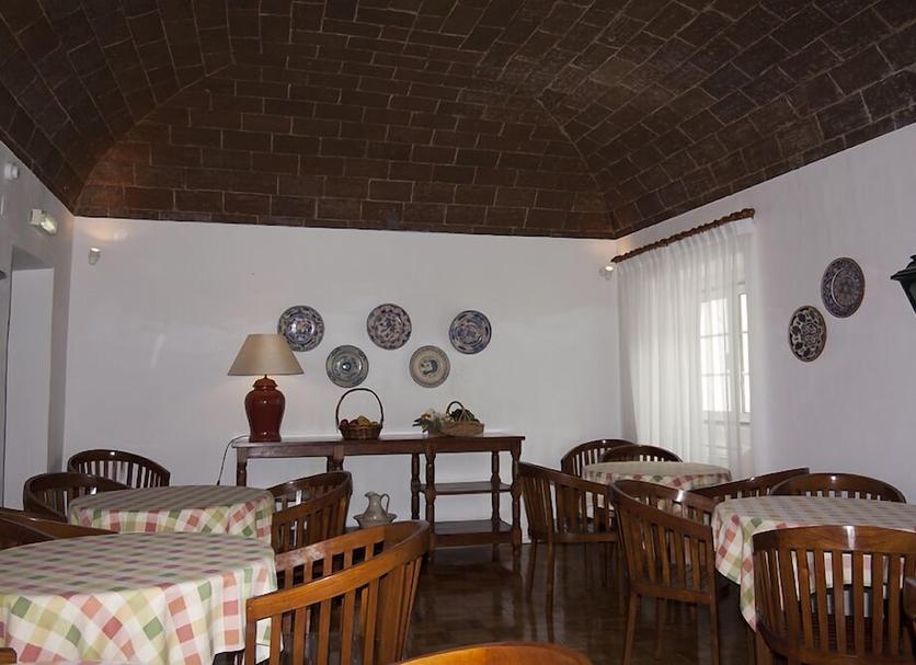 Restoran Foto
